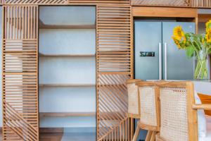 Villa Mango 2 - Amazing 4-bdr Villa in Berawa ! PERFECT LOCATION