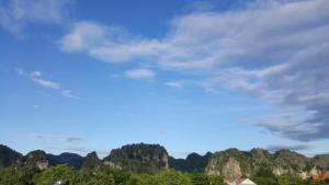 Quang Quang Garden Bonsai Homestay