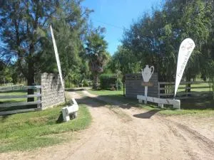 CABAÑAS RINCON DEL ESTE - General Lavalle