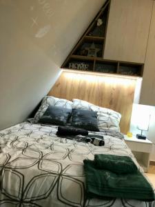 Apartman Krnjajic Diamond Hill