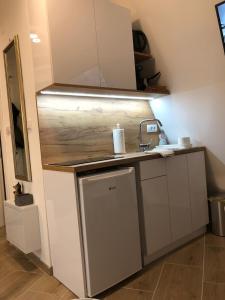 Apartman Krnjajic Diamond Hill