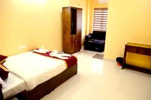 ETHEREAL RESIDENCY - Putuppalli