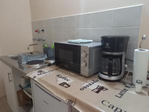 MALIBU APARTMENT BALATON NORTH