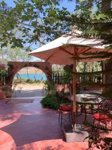 Auberge Le Mouflon - Tassa Ouirgane