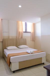 Phòng Tiêu Chuẩn (Standard Room)