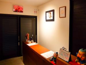 Guesthouse Bell Fushimi