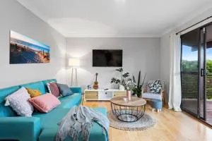 Sea-Renity at Treetops - Narrawallee