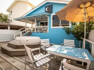 Moon Apartments - Utila