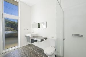 The Lookout - BYO Linen