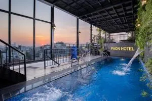 Hanoi Paon Hotel & Spa - Hanoi