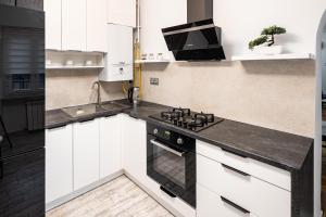 Romari apartment Вірменська