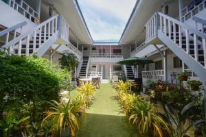 Boracay Morning Beach Resort