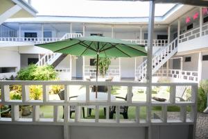 Boracay Morning Beach Resort