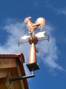 Kellerstöckl Hütter