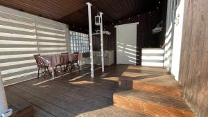 Cozy Summer House Meex - 5km from Võru