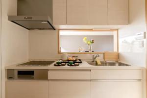 Terrace Kyobate （Vacation house in Nara）