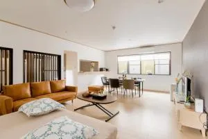 Terrace Kyobate （Vacation house in Nara） - Mitsugarasuchō