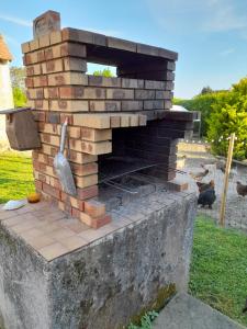 Maisons de vacances 5km de beauval, gite l'etoile des chateaux : photos des chambres