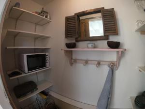 Maisons de vacances Ker-Yann : photos des chambres