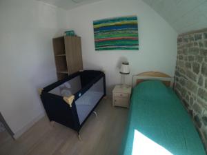 Maisons de vacances Ker-Yann : photos des chambres