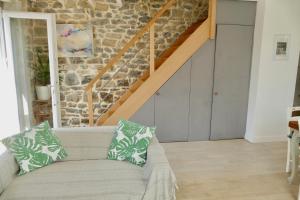 Maisons de vacances Ker-Yann : photos des chambres