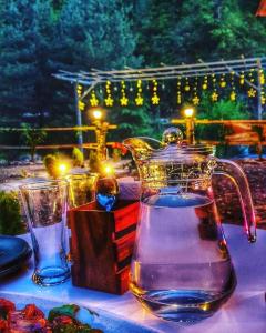 Mystic Vibes - Jibhi