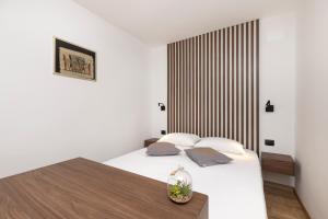 Boutique Apartment 