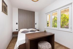Boutique Apartment 