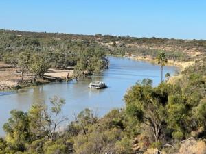 Riverview BnB