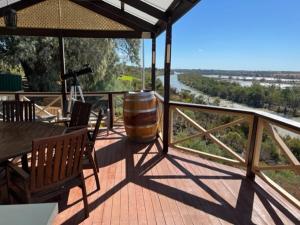 Riverview BnB