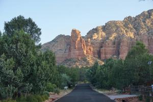 Sedona Quail Hollow Casita