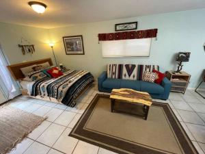 Sedona Quail Hollow Casita