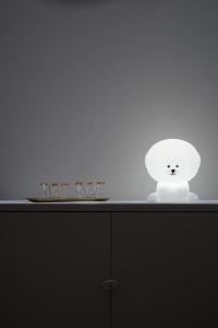 Hongdae Residence - 1min from Hongik Uni station Exit #1