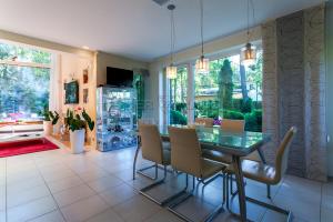 Beach Villa in Tallinn near city