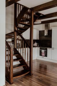 Chata HOME Stará Lesná