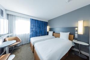 Hotels Mercure Paris Massy Gare TGV : photos des chambres