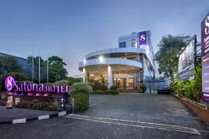 Satoria Hotel Yogyakarta - CHSE Certified - 梭罗