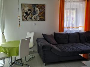 Ferien- und Businesswohnung Relax im ersten Stock
