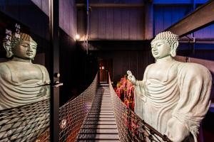 Hotel Lotus Gorgeous Japan Kyoto -Adult Only