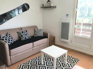 Appartements L'ourson rider : photos des chambres