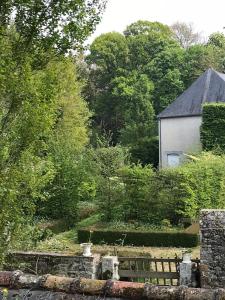 Maisons de vacances Les Terrasses de La Moglais : photos des chambres