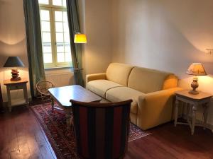 Maisons de vacances Les Terrasses de La Moglais : photos des chambres