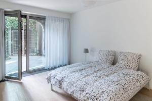 Luxury Apartment Berlin Mitte