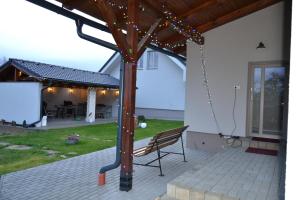 apartmány u ZOO Tábor