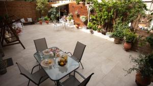 SantaCara City Apartment