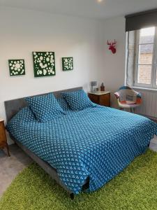 B&B / Chambres d'hotes Bourgeoisie @ Brandon : photos des chambres