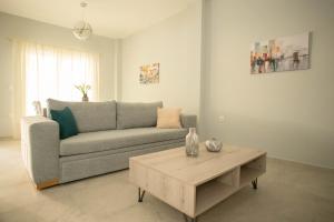 SantaCara City Apartment