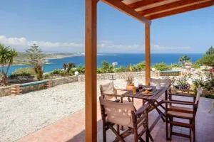 Seashore Apartments - Chorafakia