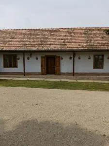 Pusztaszemes Vendéghaz - Nagycsepely