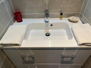Maisons d'hotes Les pirondeaux : photos des chambres